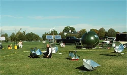 Star-tides field