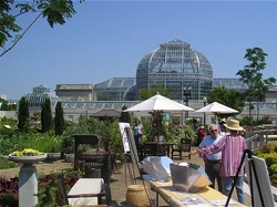 US Botanic Garden