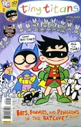 Tiny Titans Vol 1 23