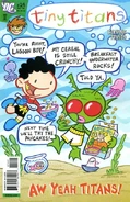 Tiny Titans Vol 1 14
