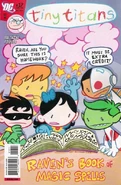 Tiny Titans Vol 1 17