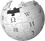 Wikipedia logo