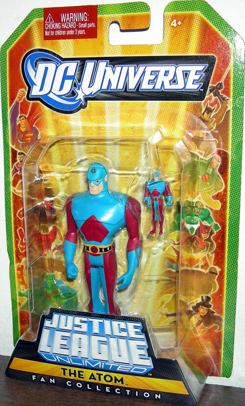 hall of justice dc toy