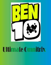 Ultimate Omnitrix Logo