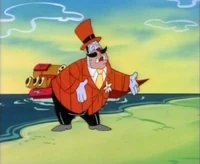 Mayor fumfer