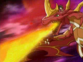 Dan Kuso que lutar????????????????//// Ultimateboostedultima