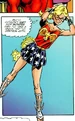 Steph Trevor Wonder Girl SBG
