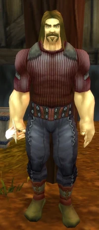Jorik Kerridan