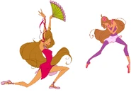 FloraPS