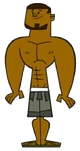 DJ Bathing Suit