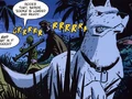 Pooch (New Frontier)