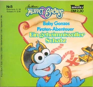 MuppetBabies-Buch08-(Bastei)