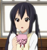 Azusacup