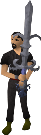 Armadyl Godsword