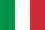 Flag of Italy