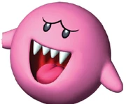 PinkbooVolleyball