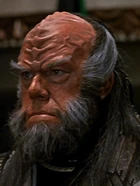 Klingonischer Botschafter