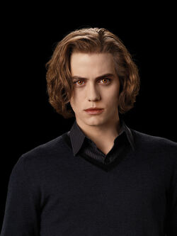 Jasper Hale