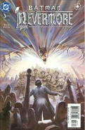 Batman Nevermore 3