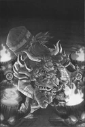 ShamanCoverSample