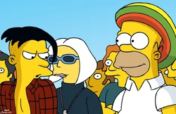 Homerpalooza