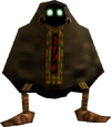 Garo Robe