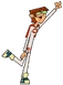Superharold