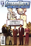 Stormwatch PHD 3