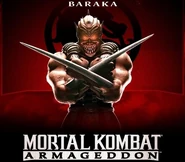 Barakamka