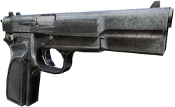 Browning model