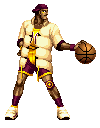 Lucky94bball