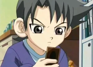 Tsutomu