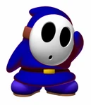 BlueshyguyVolleyball