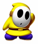 YellowshyguyVolleyball