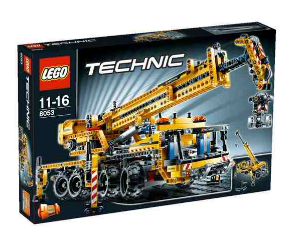 Lego 8053