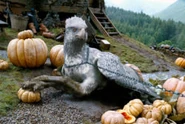 Buckbeak Secret Page Award