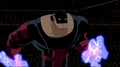 Electrocutioner DCAU