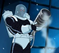 Mr. Freeze SBPE