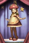 Littlemushroom