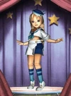 Sassysailor
