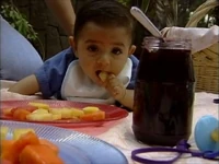 BabiesEating
