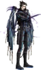 Gorgonero Doc