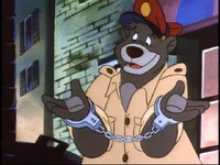 TS cuffedBaloo