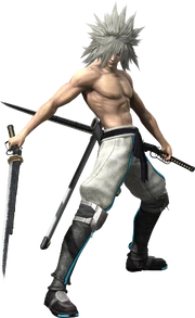 Weiss DoC2