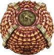 Omega Cocoon-DoC