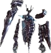 Omega Weiss DoC