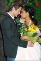 Daniel marries Lily