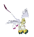 Nefertimon RPG