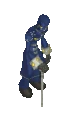 Mummymon (Human) RPG