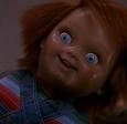 Chucky Thumb
